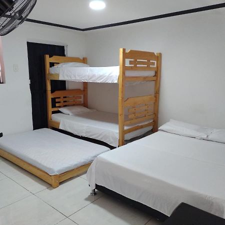 Miski Wasi Hospedaje Neiva Neiva  Luaran gambar