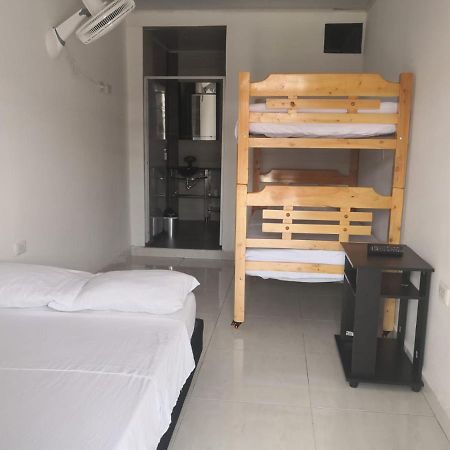 Miski Wasi Hospedaje Neiva Neiva  Luaran gambar