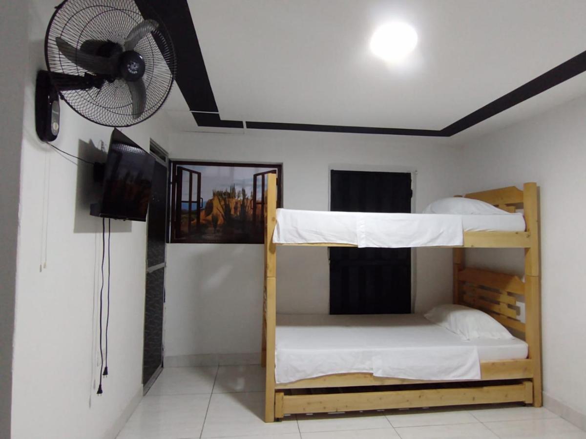 Miski Wasi Hospedaje Neiva Neiva  Luaran gambar