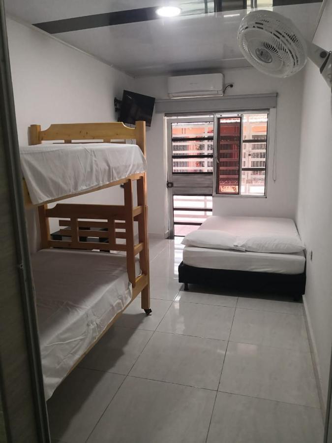 Miski Wasi Hospedaje Neiva Neiva  Luaran gambar