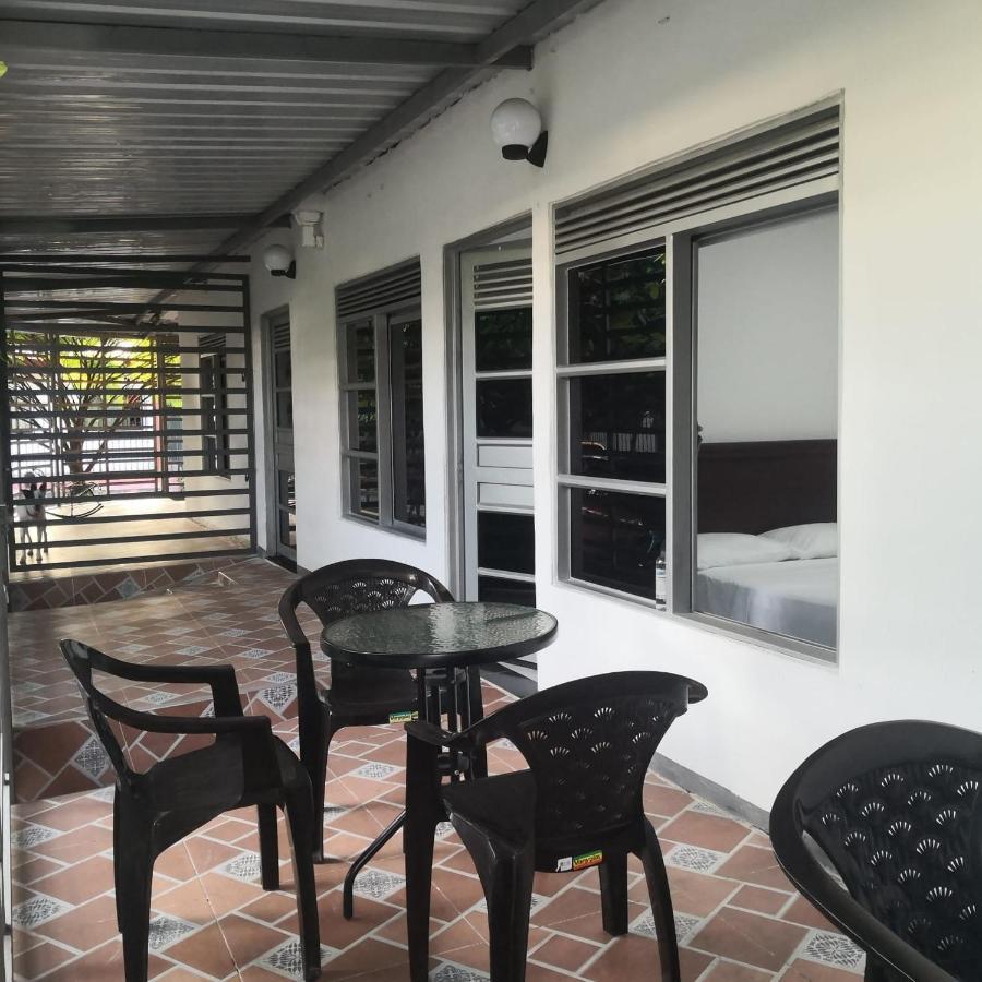 Miski Wasi Hospedaje Neiva Neiva  Luaran gambar