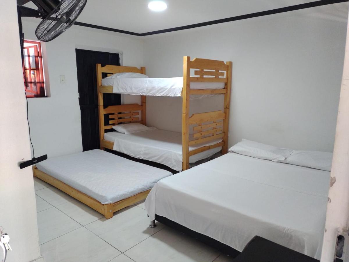 Miski Wasi Hospedaje Neiva Neiva  Luaran gambar