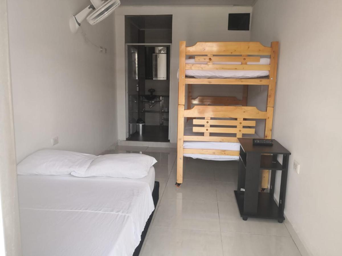 Miski Wasi Hospedaje Neiva Neiva  Luaran gambar